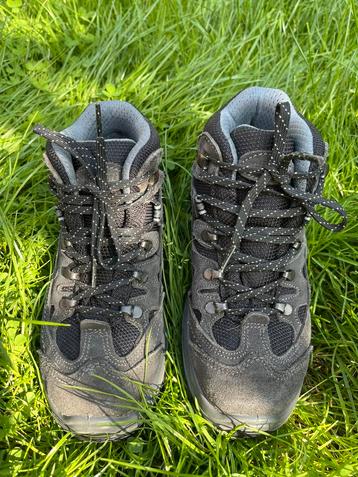 Kinder bergschoenen Grisport maat 35 beschikbaar voor biedingen
