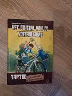 Het geheim van de voetbalgame, Ophalen of Verzenden, Zo goed als nieuw, Gerard van Gemert, Fictie algemeen