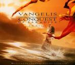 Vangelis Conquest Of Paradise, Filmmuziek en Soundtracks, Maxi-single, Ophalen of Verzenden, Zo goed als nieuw