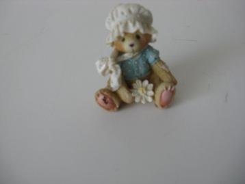 Priscilla hillman licensee enesco1993 hoogte 5 cm beschikbaar voor biedingen