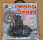 Pewag sneeuwkettingen, Auto diversen, Sneeuwkettingen, Ophalen, Gebruikt