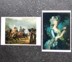 Ansichtkaart Versailles Napoleon kunst, Ophalen of Verzenden, 1980 tot heden, Ongelopen, Frankrijk