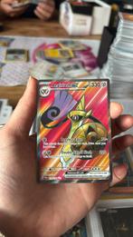 Aegislash ex 230/182 paradox rift, Ophalen of Verzenden, Zo goed als nieuw