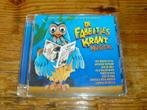 De Fabeltjeskrant Musical / CD / Fabeltjes Krant, Ophalen of Verzenden, Gebruikt