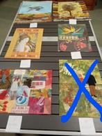 diverse quilts, mixed media, Ophalen of Verzenden, Zo goed als nieuw