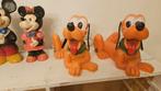 5 Disney lampen., Ophalen of Verzenden, Overige figuren, Overige typen