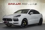 Porsche Cayenne Coupé 3.0 E-Hybrid TURBO GT 462pk | SOFT-CL, Auto's, Porsche, Automaat, Cayenne, 2005 kg, Gebruikt