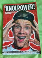 Enzo Knol - Knolpower!, Zo goed als nieuw, Ophalen