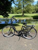 Batavus Mambo-LX stadsfiets N7 D48 extra laag vulkaanzwart, Fietsen en Brommers, Fietsen | Dames | Damesfietsen, Ophalen, 47 tot 50 cm