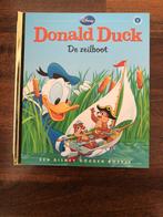 Donald Duck de zeilboot, Ophalen of Verzenden, Gelezen, Fictie algemeen