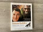 Blu-Ray DVD Intouchables - BluRay Blu Ray, Cd's en Dvd's, Blu-ray, Ophalen of Verzenden, Zo goed als nieuw, Drama