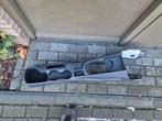 Middenconsole  kia Rio 2013, Auto-onderdelen, Interieur en Bekleding, Ophalen of Verzenden, Gebruikt, Kia