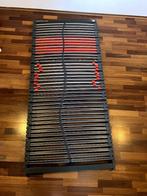 swiss sense lattenbodem 90 x 200, Ophalen, Gebruikt, 90 cm, Eenpersoons