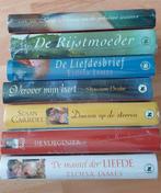 7 nieuwe romans, Boeken, Ophalen of Verzenden, Nieuw, Nederland