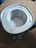 Warmtewisselaar Vaillant, Doe-het-zelf en Verbouw, Gebruikt, Cv-ketel of Combi-ketel, Minder dan 60 cm, Ophalen of Verzenden