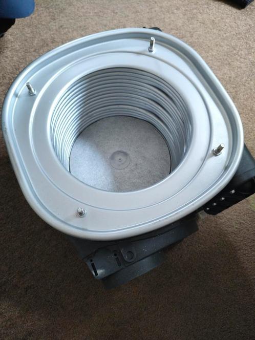Warmtewisselaar Vaillant, Doe-het-zelf en Verbouw, Verwarming en Radiatoren, Gebruikt, Cv-ketel of Combi-ketel, 800 watt of meer