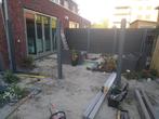 stratenmaker/hovenier voor tuinbestratingen, Garantie, Tuinontwerp