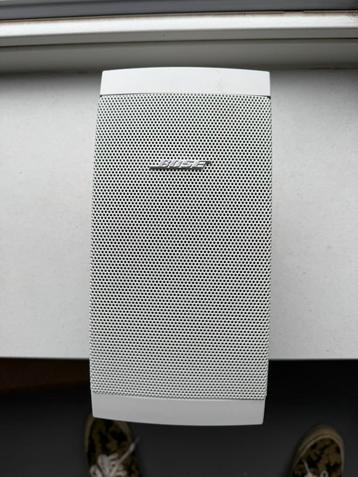 Set van Bose FreeSpace 16 Speakers - 100v beschikbaar voor biedingen