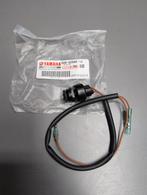 Yamaha Neutral Switch Assembly (688-82540-12-00), Ophalen of Verzenden, Nieuw, Motor en Techniek