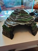 Grot for aquarium / terrarium, Dieren en Toebehoren, Ophalen of Verzenden, Zo goed als nieuw, Terrarium of Paludarium
