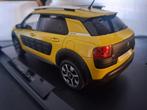 Citroën C4 Cactus 2014 Schaal 1:18, Auto, Norev, Ophalen of Verzenden, Norev