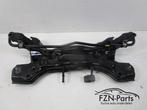 VW Polo 6R Subframe Voorzijde Met Stabilisatorstang 6R019931, Ophalen of Verzenden, Gebruikt