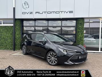 Toyota Corolla Touring Sports 1.8 Hybrid TeamNL | ACC | Dode beschikbaar voor biedingen