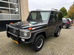 Mercedes-Benz G-Klasse APK 2026 230 GE St.Wagon (bj 1989), Auto's, 125 pk, Mercedes-Benz, Bedrijf, Handgeschakeld