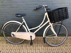 Cortina meisjesfiets omafiets 26 inch incl. kratje, 50 tot 53 cm, Ophalen, Gebruikt, Cortina