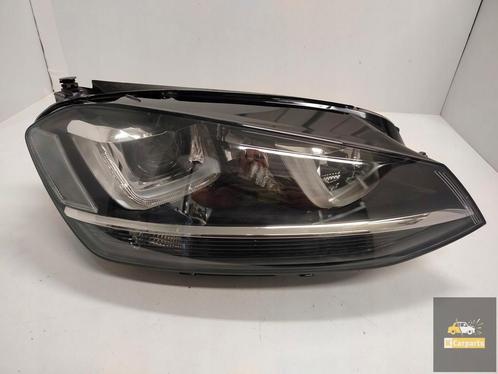 Golf VII Xenon LED Torsion Lamp Rechts Perfect, Auto-onderdelen, Verlichting, Gebruikt, Ophalen of Verzenden