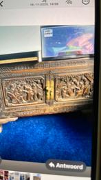 Dekenkist50 uro, Antiek en Kunst, Ophalen of Verzenden