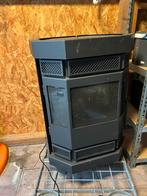 Batavia Duroflame A+ pelletkachel 8kw als nieuw!!, Huis en Inrichting, Ophalen, Zo goed als nieuw, Overige brandstoffen, Pelletkachel