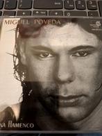 Miguel Poveda  suena flamenco, Ophalen of Verzenden, Zo goed als nieuw, Europees