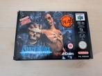 Shadowman N64, 1 speler, Ophalen of Verzenden