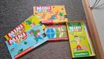 Mini Loco set met Kikker - Educatief spel 4-6 jaar, Gebruikt, Een of twee spelers, Ophalen of Verzenden, Mini Loco