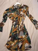 NORAH MAAT 40 misschien 42 prachtige blousejurk, Kleding | Dames, Jurken, Norah, Ophalen of Verzenden, Nieuw, Maat 38/40 (M)