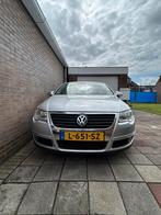 Volkswagen Passat 2.0 FSI 110KW 2006 Grijs, Voorwielaandrijving, 4 cilinders, 1984 cc, 1364 kg