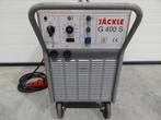 Elektroden lasapparaat Jackle G 400 S, Ophalen of Verzenden, Zo goed als nieuw, 250 ampère of meer, Elektroden