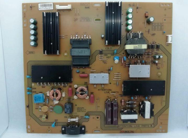Powerboard Philips 58PUK6809/12 SK5031.001D FSP240-2F01, Audio, Tv en Foto, Televisie-accessoires, Zo goed als nieuw, Verzenden