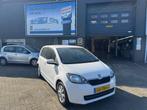 Skoda Citigo 1.0 Greentech Edition, Voorwielaandrijving, Euro 5, Gebruikt, 840 kg