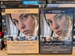 La meglio gioventù - Italiaanse Arthouse Drama - 2 DVD, Vanaf 6 jaar, Ophalen of Verzenden, Zo goed als nieuw, Italië