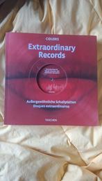 Extraordinary Records - Taschen Fotografie Boek, Ophalen of Verzenden, Zo goed als nieuw, Fotografie algemeen, Taschen