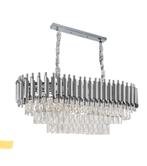 Moderne salon lamp, Ophalen of Verzenden, Nieuw, Metaal