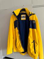 Gaastra heren winterjack nieuw maat L, Kleding | Heren, Maat 52/54 (L), Gaastra, Geel, Nieuw
