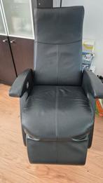 Elektrische verstelbare stoel/fauteuil, Ophalen, Gebruikt