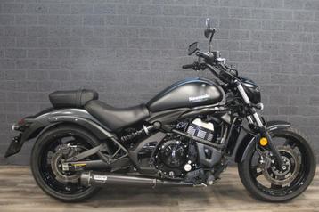 KAWASAKI VULCAN S ABS (bj 2017) A2 35KW geschikt, ARROW beschikbaar voor biedingen