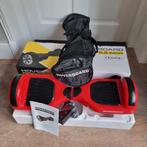 Hoverboard nieuw incl. Opbergtas, Ophalen of Verzenden, Nieuw