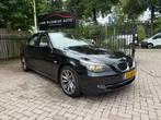 BMW 5-serie 530i Business Line Edition II 1e Eig Dealer Ond, Achterwielaandrijving, Gebruikt, 2000 kg, Navigatiesysteem