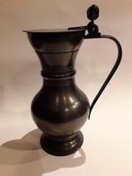 Tin, Antiek en Kunst, Ophalen