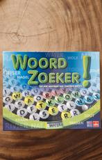 Woordzoeker spel, Ophalen of Verzenden, Gebruikt